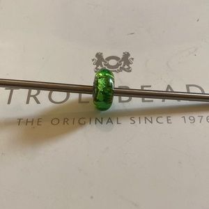 Retired Earth Trollbeads #3